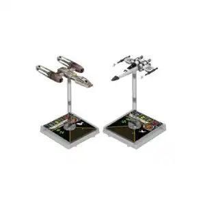 Star Wars X-Wing: Los Mas Buscados - Imagen 3