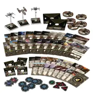 Star Wars X-Wing: Los Mas Buscados - Imagen 5