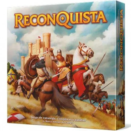 Reconquista