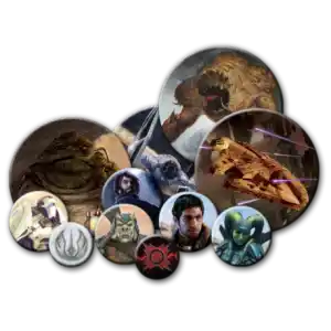 Star Wars: Al Filo del Imperio Caja de inicio - Imagen 4