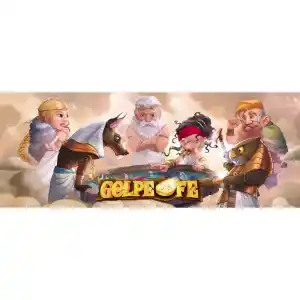 Golpe de Fe - Imagen 2