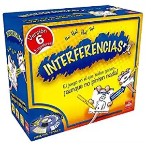 INTERFERENCIAS - Imagen 2