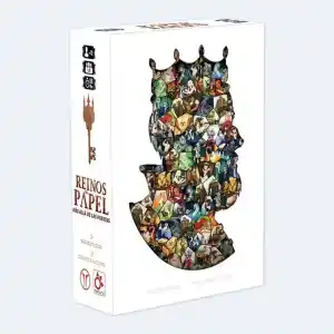 REINOS DE PAPEL - Imagen 5