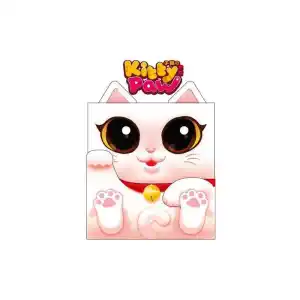 KITTY PAW (PATITA DE GATO) - Imagen 2