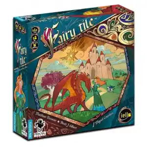 Fairy Tile - Imagen 2
