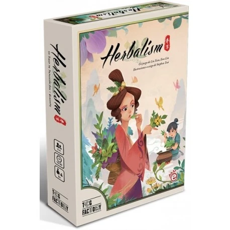 HERBALISM
