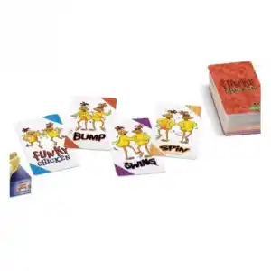 FUNKY POLLO - Imagen 3