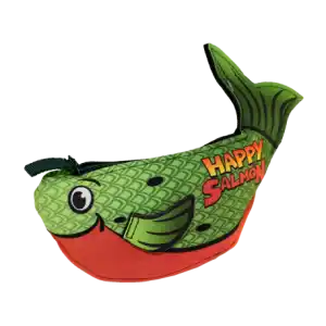 Happy Salm&oacute;n - Imagen 2