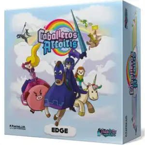 Caballeros del Arcoiris - Imagen 2