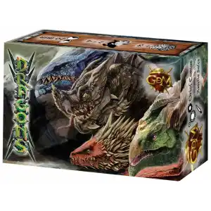 Dragons - Imagen 2