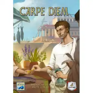 CARPE DIEM - Imagen 2