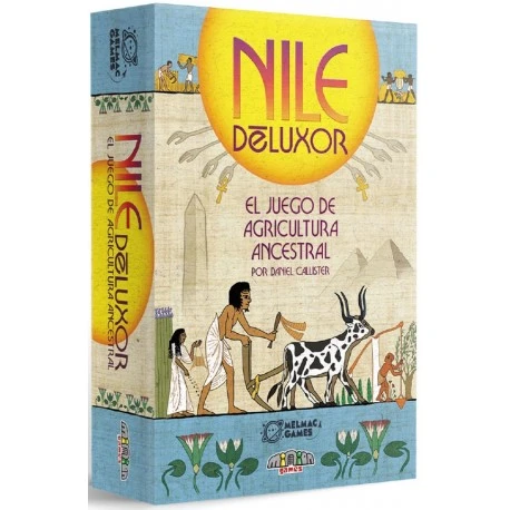 NILE DELUXOR