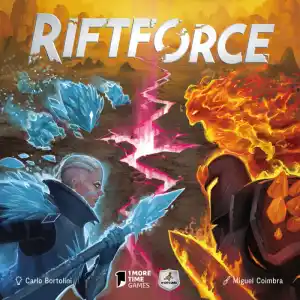 RIFTFORCE - Imagen 2