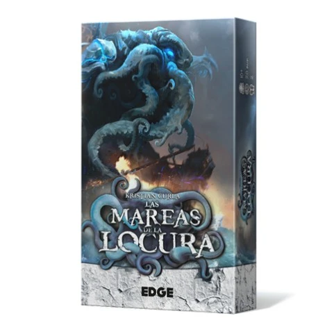 PACK MAREAS DEL TIEMPO Y LA LOCURA