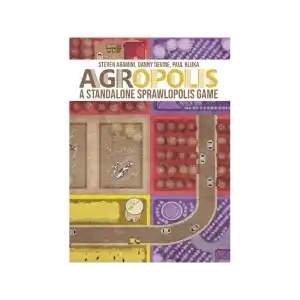 AGROPOLIS - Imagen 2