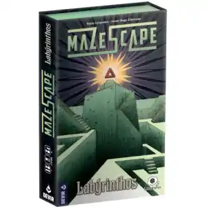 MAZESCAPE LABERYNTH - Imagen 2