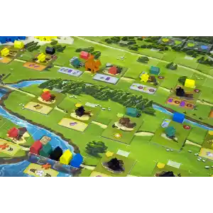 Caylus 1303 (2nd Edition)  - Imagen 4