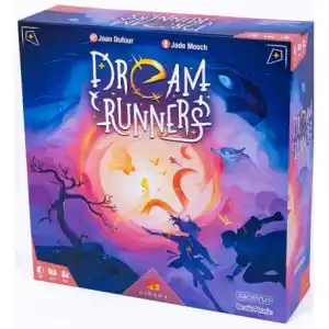 Dream Runners - Imagen 1