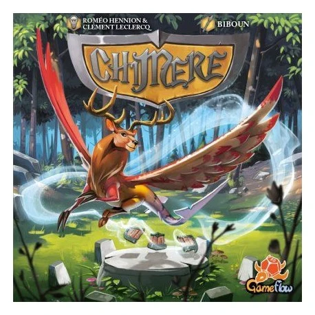 CHIMERE