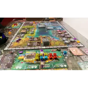 SAQUEADORES DE MIDGARD - Imagen 3