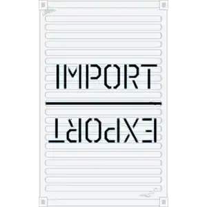 IMPORT/EXPORT Retail Edition (Ingles) - Imagen 3