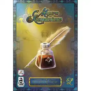 Maestros del Renacimiento - Imagen 2