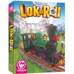 LOK&acute;N&acute;ROLL - Imagen 2