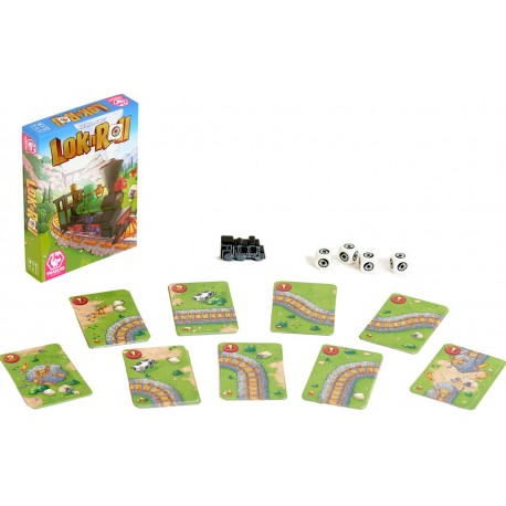 LOK&amp;acute;N&amp;acute;ROLL - Imagen 3