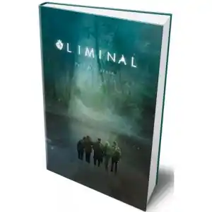 LIMINAL - Imagen 2
