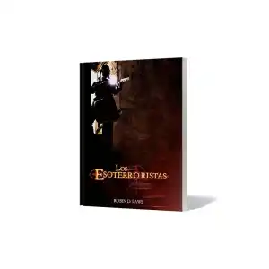 LOS ESOTERRORISTAS - Imagen 2