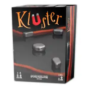 Kluster - Imagen 2