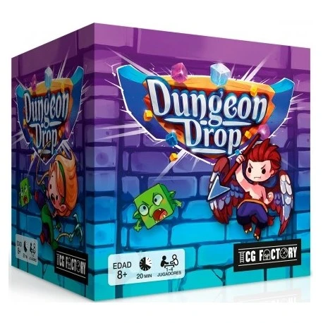 Dungeon Drop