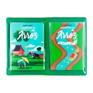 Campos de arroz - Imagen 4