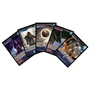 DUNE IMPERIUM: EL AUGE DE IX - Imagen 3