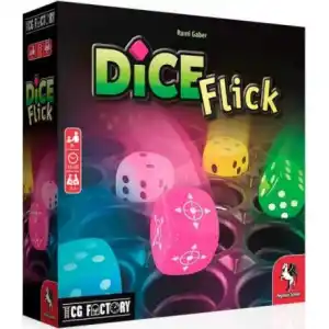 DICE FLICK - Imagen 2