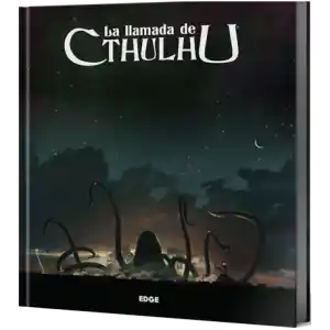 La Llamada De Cthulhu: Edici&oacute;n Primigenia - Imagen 2