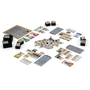 DOMINATIONS - Imagen 3