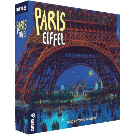 paris eiffel