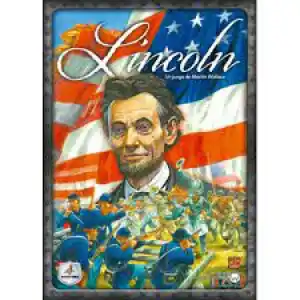 Lincoln - Imagen 2