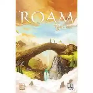 Roam - Imagen 1