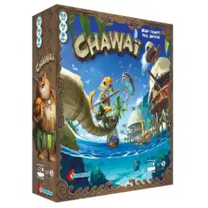 Chawai - Imagen 2