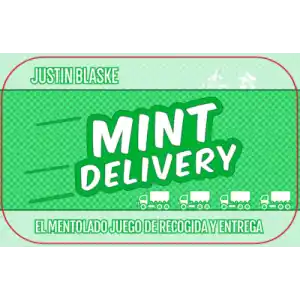 Mint Delivery - Imagen 1