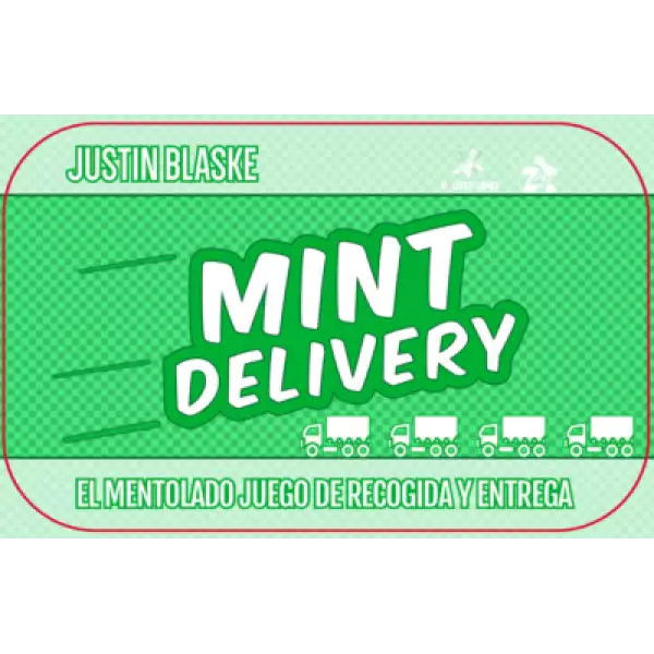 Mint Delivery