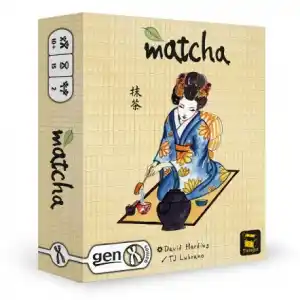 Matcha - Imagen 2