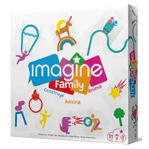 IMAGINE FAMILY - Imagen 2