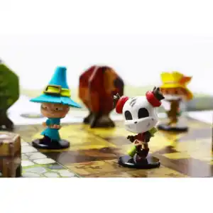 KROSMASTER QUEST (INGLES) - Imagen 4