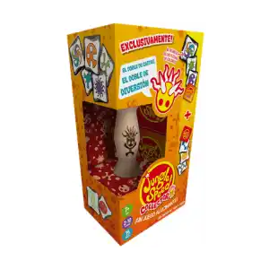 Jungle Speed Collector - Imagen 2