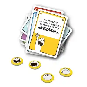 LOCO LOCO LOCO! - Imagen 3