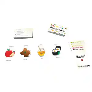 LINKTO ALIMENTOS - Imagen 3