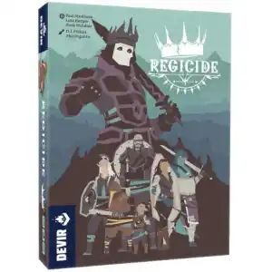 REGICIDE - Imagen 2